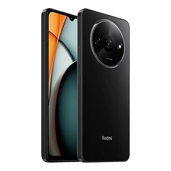 Xiaomi Redmi A3 4/128GB MZB0GL9EU : Amazon.de: Elektronik & Foto